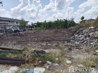 Продажа Участок в Пращет, Бангкок