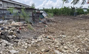 Grundstück zum Kauf in Prawet, Bangkok