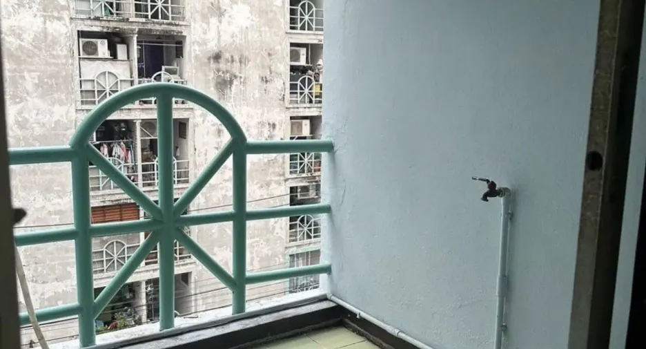 Apartment zum Kauf mit Studio in Bang Khae, Bangkok