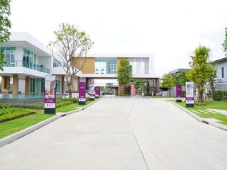 ขาย 4 ห้องนอน บ้านเดี่ยว ใน ลาดกระบัง, กรุงเทพฯ