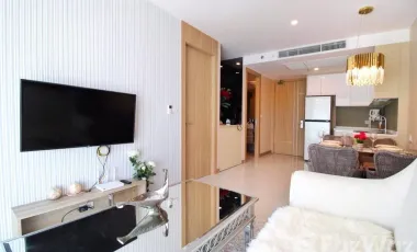Condo en venta de 1 habitaciones en Jomtien, Pattaya