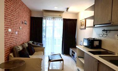 For rent 1 bed condo in Phra Khanong, Bangkok