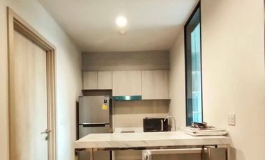 For rent 1 bed condo in Pathum Wan, Bangkok
