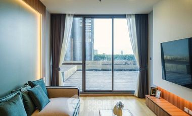 Condo en alquiler de 3 habitaciones en Khlong Toei, Bangkok