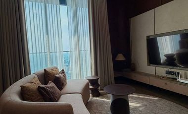 For rent 2 bedrooms condo in Ratchathewi, Bangkok