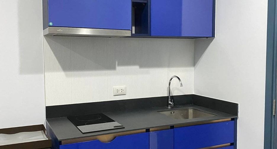 Condo en alquiler de 1 habitaciones en Watthana, Bangkok