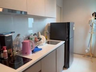 Wohnung zur Miete mit 2 Zimmer in Thon Buri, Bangkok