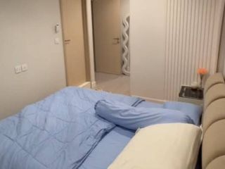 Wohnung zur Miete mit 2 Zimmer in Thon Buri, Bangkok