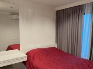 Wohnung zur Miete mit 2 Zimmer in Thon Buri, Bangkok