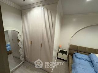 Wohnung zur Miete mit 2 Zimmer in Thon Buri, Bangkok