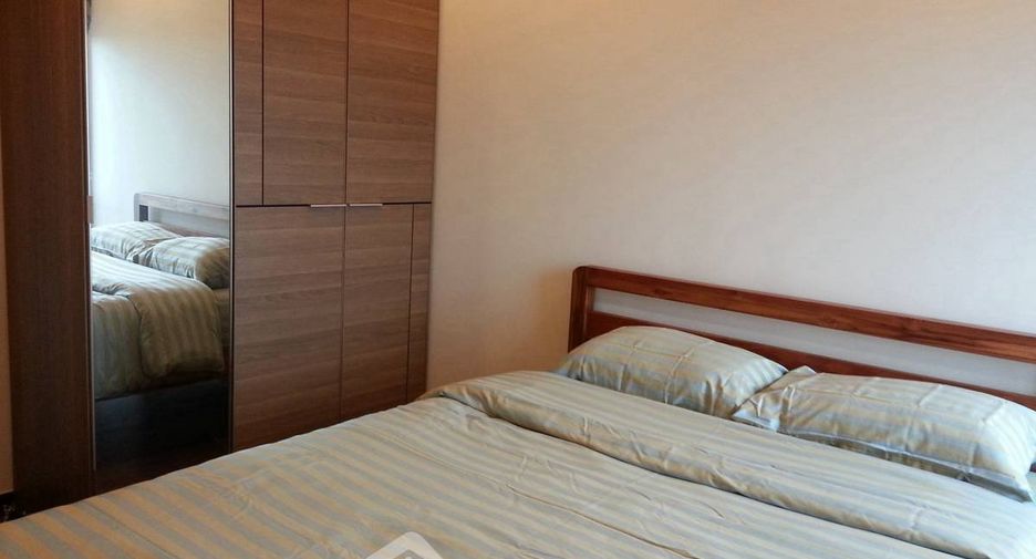 Wohnung zur Miete mit 2 Zimmer in Khlong Toei, Bangkok