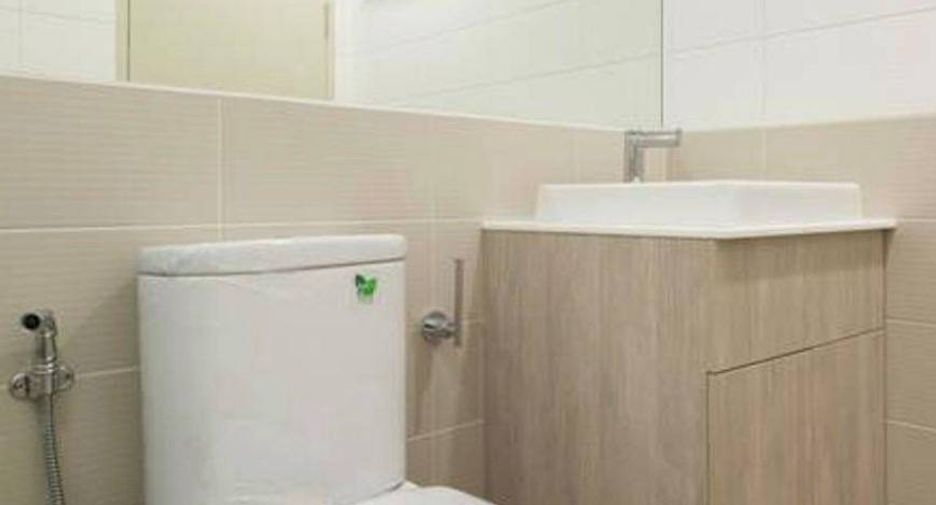 For rent 1 bed condo in Pathum Wan, Bangkok