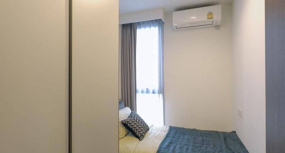 For rent 2 ベッドルーム condo in Bang Na, Bangkok