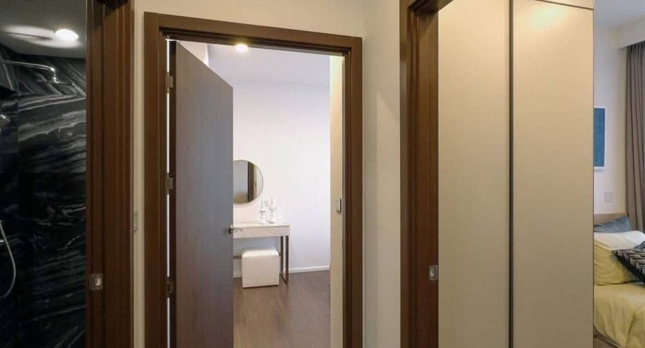 For rent 2 ベッドルーム condo in Bang Na, Bangkok