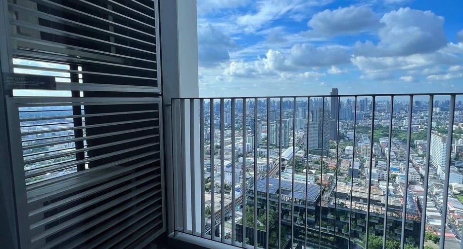 For rent 2 ベッドルーム condo in Bang Na, Bangkok