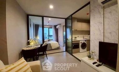 出租 1 卧室 公寓 在 Chatuchak, 曼谷