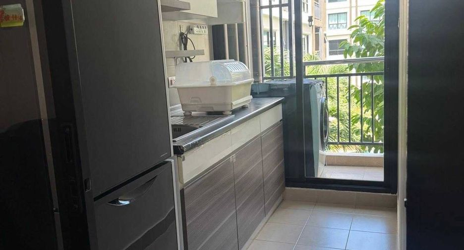 Wohnung zur Miete mit 2 Zimmer in Bang Na, Bangkok