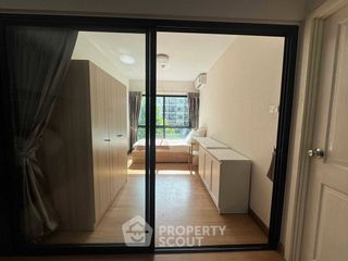 Wohnung zur Miete mit 2 Zimmer in Bang Na, Bangkok