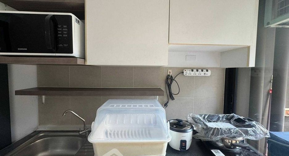Wohnung zur Miete mit 2 Zimmer in Bang Na, Bangkok