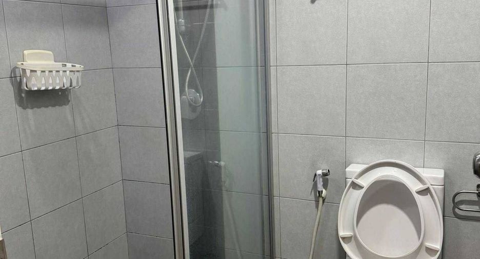 Wohnung zur Miete mit 2 Zimmer in Bang Na, Bangkok