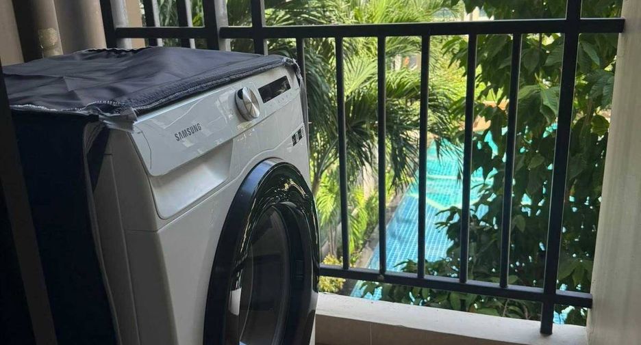 Wohnung zur Miete mit 2 Zimmer in Bang Na, Bangkok