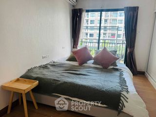 Wohnung zur Miete mit 2 Zimmer in Bang Na, Bangkok