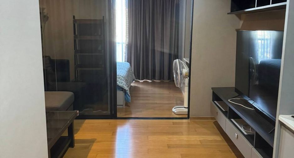 For rent 1 Beds condo in Sathon, Bangkok