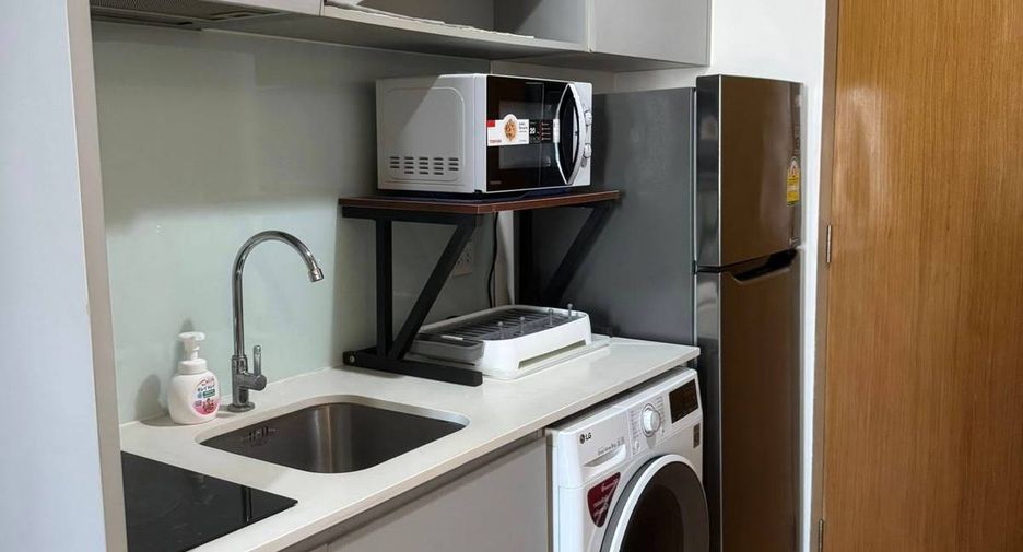 For rent 1 Beds condo in Sathon, Bangkok