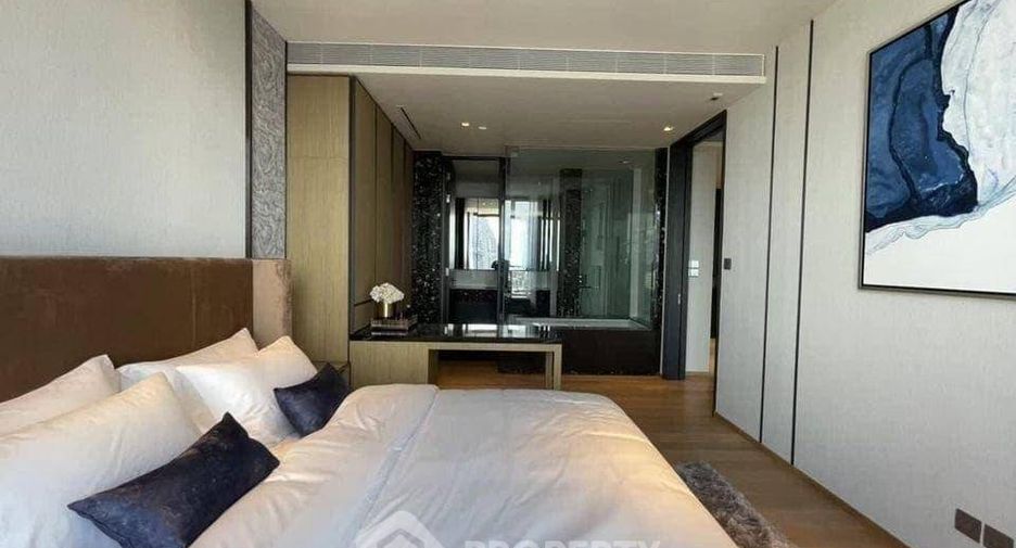 For rent 1 Beds condo in Khlong Toei, Bangkok
