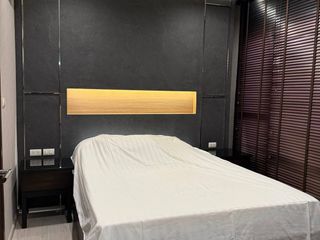 Wohnung zur Miete mit 2 Zimmer in Huai Khwang, Bangkok