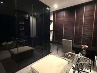 Wohnung zur Miete mit 2 Zimmer in Huai Khwang, Bangkok