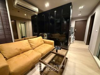 Wohnung zur Miete mit 2 Zimmer in Huai Khwang, Bangkok