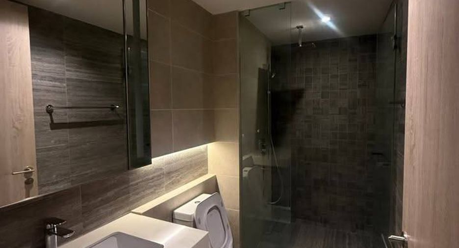 Wohnung zur Miete mit 1 Zimmer in Khlong Toei, Bangkok