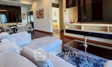 For rent 2 bedrooms condo in Sathon, Bangkok