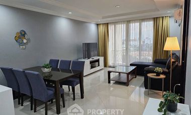 For rent 2 bedrooms condo in Bang Lamung, Chonburi