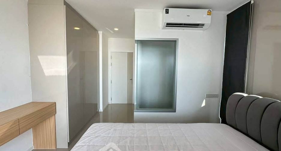 Condo en alquiler de 3 habitaciones en Jomtien, Pattaya
