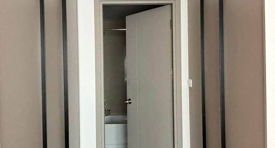Wohnung zur Miete mit 1 Zimmer in Phra Khanong, Bangkok