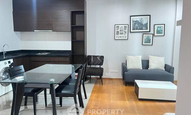 For rent 2 ベッドルーム condo in Phaya Thai, Bangkok