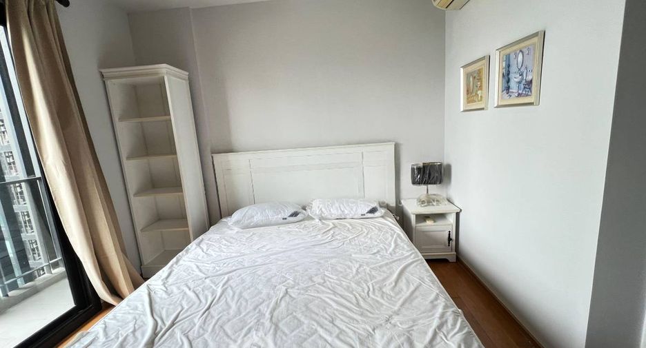 For rent 2 ベッドルーム condo in Phaya Thai, Bangkok