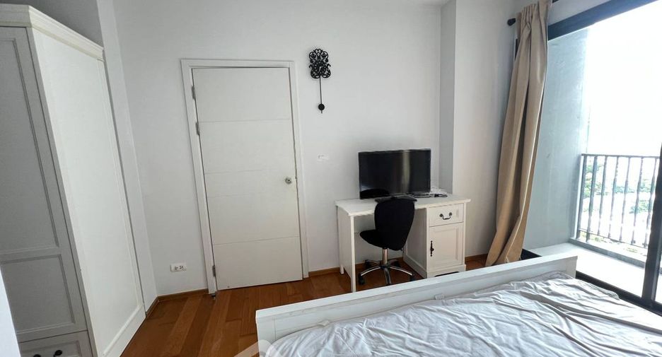 For rent 2 ベッドルーム condo in Phaya Thai, Bangkok