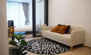 For rent 1 bed condo in Ratchathewi, Bangkok