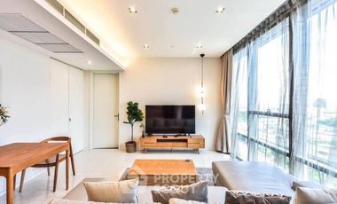 For rent 1 bed condo in Sathon, Bangkok