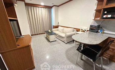 For rent 2 bedrooms condo in Sathon, Bangkok