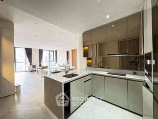 Condo en alquiler de 2 habitaciones en Sathon, Bangkok