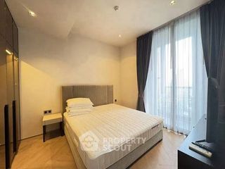 Condo en alquiler de 2 habitaciones en Sathon, Bangkok