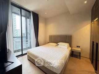 Condo en alquiler de 2 habitaciones en Sathon, Bangkok