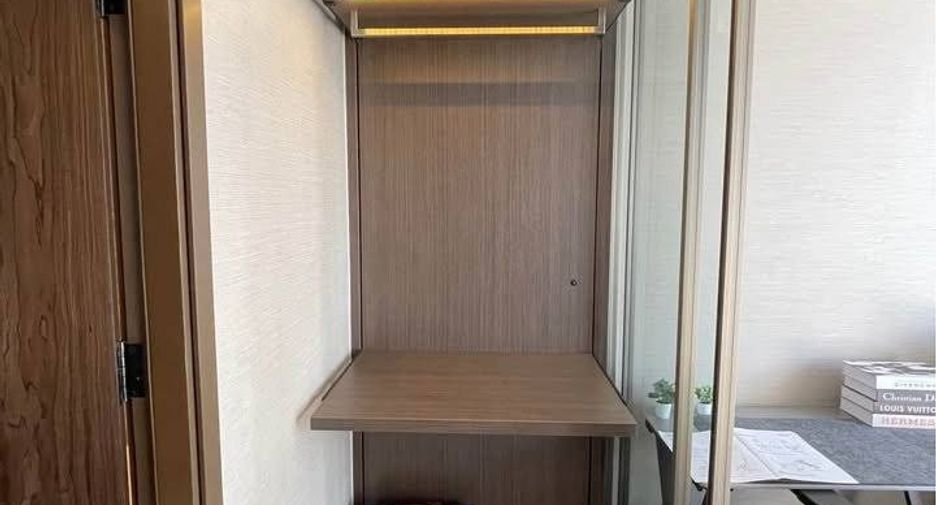 出租 1 卧室 公寓 在 Khlong Toei, 曼谷