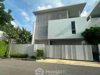 For rent 4 bedrooms house in Bueng Kum, Bangkok