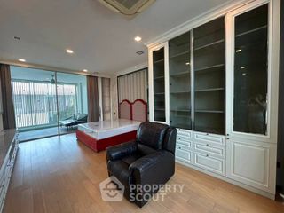 For rent 4 bedrooms house in Bueng Kum, Bangkok