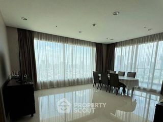 Condo en alquiler de 2 habitaciones en Bang Kho Laem, Bangkok